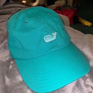 NWOT Vineyard Vines Hat